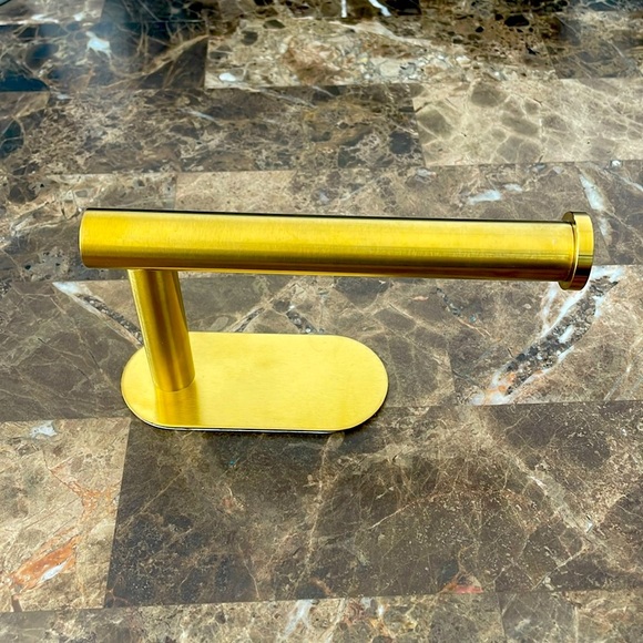 🚽 modern paper holder - Picture 1 of 6